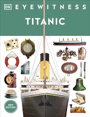 Immagine del venditore per Titanic venduto da GreatBookPrices