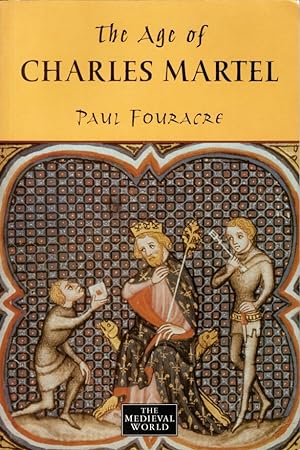 Image du vendeur pour The Age of Charles Martel mis en vente par Bookman Books
