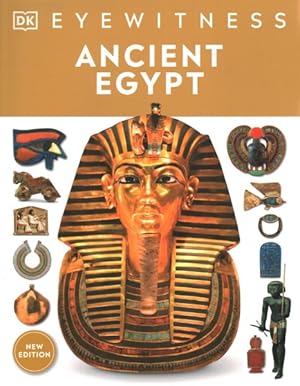 Seller image for Ancient Egypt for sale by GreatBookPrices