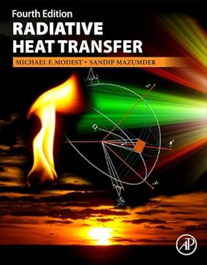 Immagine del venditore per Radiative Heat Transfer venduto da GreatBookPrices