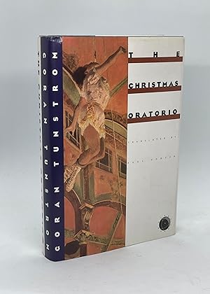 Christmas Oratorio (Verba Mundi) (First American Edition)