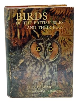 Seller image for Birds of the British Isles and their eggs for sale by Andrew Isles Natural History Books