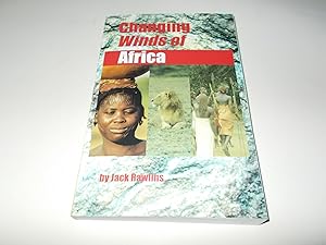 Seller image for Changing Winds of Africa for sale by Paradise Found Books