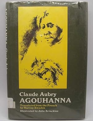 Bild des Verkufers fr Agouhanna zum Verkauf von Easy Chair Books