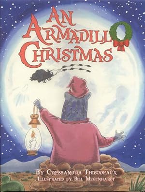 An Armadillo Christmas