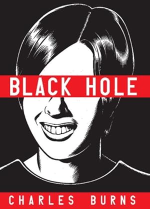 Image du vendeur pour Black Hole mis en vente par GreatBookPrices