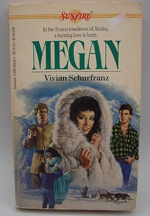 Seller image for Megan (Sunfire Romance #16) for sale by Easy Chair Books