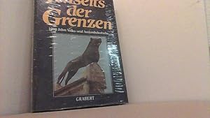 Bild des Verkufers fr Jenseits der Grenzen. 1000 Volks- und Auslandsdeutsche. zum Verkauf von Antiquariat Uwe Berg