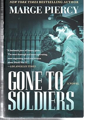 Seller image for Gone to Soldiers for sale by EdmondDantes Bookseller