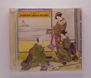 Seller image for The Very Best of. [CD]. for sale by KULTur-Antiquariat