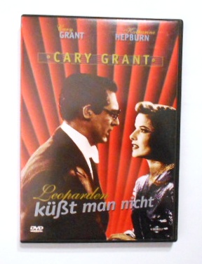 Imagen del vendedor de Leoparden ksst man nicht [DVD]. a la venta por KULTur-Antiquariat