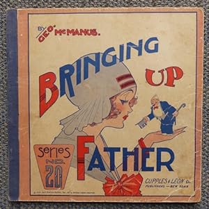 BRINGING UP FATHER. SERIES NO. 20.
