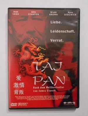 Taj Pan [DVD].