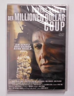 Der Millionen Dollar Coup [DVD].