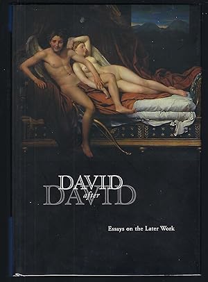 Imagen del vendedor de David after David: Essays on the Later Work a la venta por Turn-The-Page Books