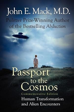 Imagen del vendedor de Passport to the Cosmos (Paperback) a la venta por AussieBookSeller