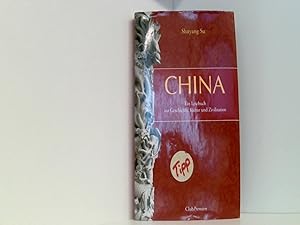 Immagine del venditore per China - Ein Lesebuch zur Geschichte, Kultur und Zivilisation venduto da Book Broker