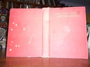 Seller image for Fairy Tale Princes and Princesses for sale by Gargoyle Books, IOBA