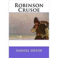 Seller image for Robinson Crusoe for sale by eCampus