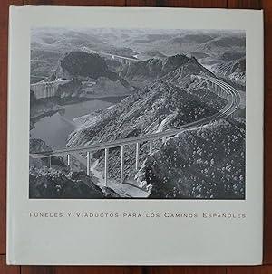 Immagine del venditore per Tuneles Y Viaductos Para Los Caminos Espanoles venduto da David M. Herr