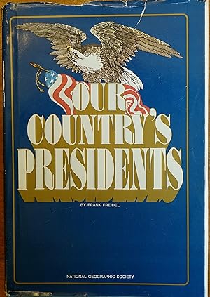 Seller image for Our Countiry's Presidents for sale by Faith In Print