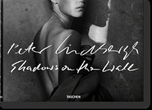 Seller image for Peter Lindbergh. Shadows on the Wall for sale by BuchWeltWeit Ludwig Meier e.K.