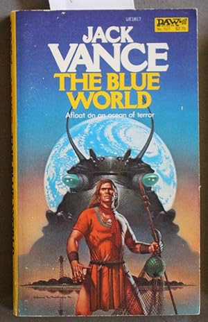 Seller image for THE BLUE WORLD. for sale by Comic World
