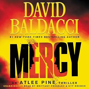 Seller image for Mercy for sale by GreatBookPrices