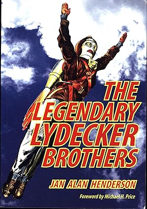 The Legendary Lydecker Brothers