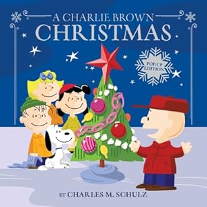 Seller image for A Charlie Brown Christmas: Pop-Up Edition (Hardback or Cased Book) for sale by BargainBookStores
