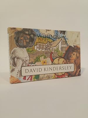 Seller image for The Boy (Volume 1). [Neubuch] David Kindersley for sale by ANTIQUARIAT Franke BRUDDENBOOKS