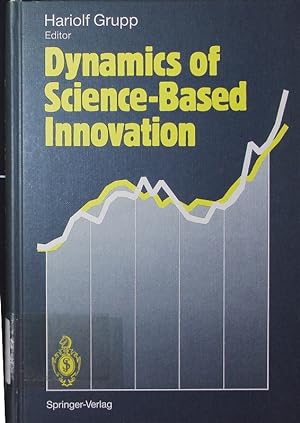 Seller image for Dynamics of science-based innovation. for sale by Antiquariat Bookfarm