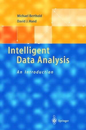 Seller image for Intelligent Data Analysis: An Introduction. for sale by Antiquariat Bookfarm