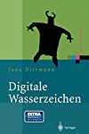 Bild des Verkufers fr Digitale Wasserzeichen: Grundlagen, Verfahren, Anwendungsgebiete. (Xpert.press). zum Verkauf von Antiquariat Bookfarm