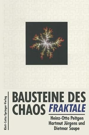 Seller image for Bausteine des Chaos Fraktale. for sale by Antiquariat Bookfarm