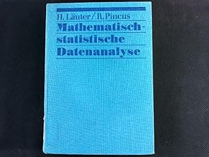 Bild des Verkufers fr Mathematische Lehrbcher und Monographien Abteilung 2. Mathematische Monographien ; Bd. 73. zum Verkauf von Antiquariat Bookfarm