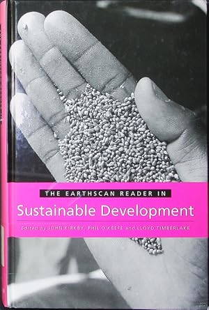 Bild des Verkufers fr The Earthscan reader in sustainable development. zum Verkauf von Antiquariat Bookfarm