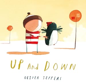 Imagen del vendedor de Up and Down (Hardback or Cased Book) a la venta por BargainBookStores