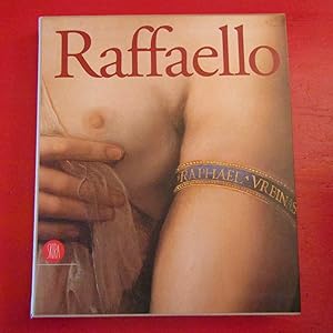 Immagine del venditore per Raffaello Grazia e bellezza venduto da Antonio Pennasilico