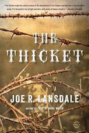 Seller image for Thicket (Paperback) for sale by Grand Eagle Retail