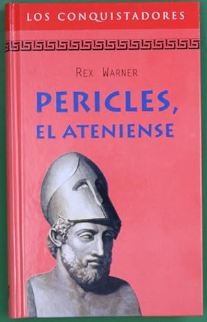 Imagen del vendedor de Pericles, el ateniense a la venta por Librería Alonso Quijano