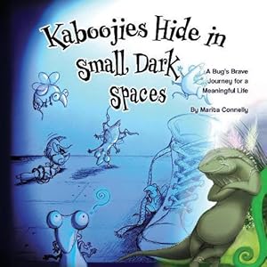 Seller image for Kaboojies Hide in Small, Dark Spaces (Paperback) for sale by AussieBookSeller