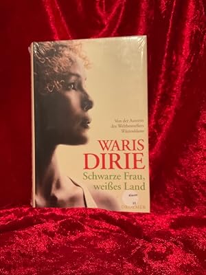 Bild des Verkufers fr Schwarze Frau, weies Land. zum Verkauf von Antiquariat Jochen Mohr -Books and Mohr-