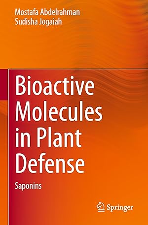 Seller image for Bioactive Molecules in Plant Defense for sale by moluna