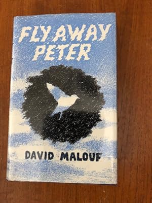 Seller image for Fly Away Peter for sale by East Avenue Books