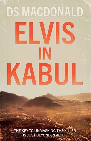 Imagen del vendedor de ELVIS IN KABUL a la venta por moluna