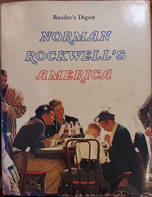 Seller image for Norman Rockwell's America for sale by The Book House, Inc.  - St. Louis