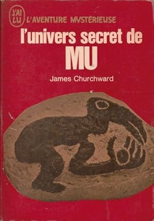 Immagine del venditore per L'univers secret de Mu venduto da LE GRAND CHENE