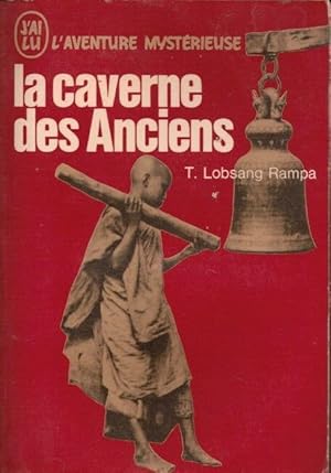 La caverne des Anciens