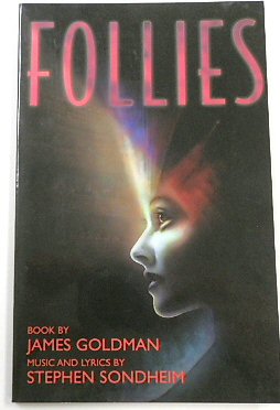 Seller image for Follies for sale by PsychoBabel & Skoob Books